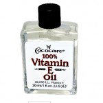 Vitamin E Oil