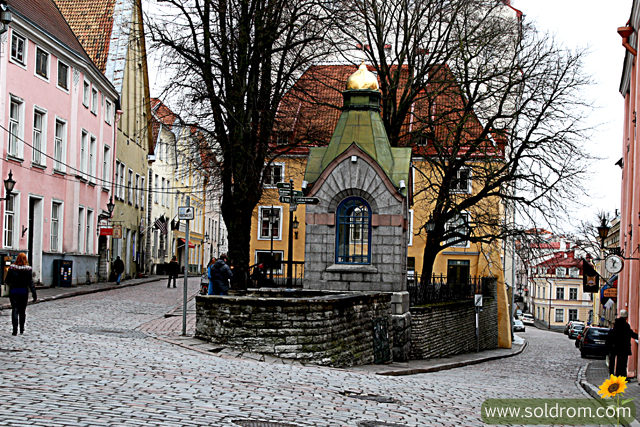 tallin_vanalinn