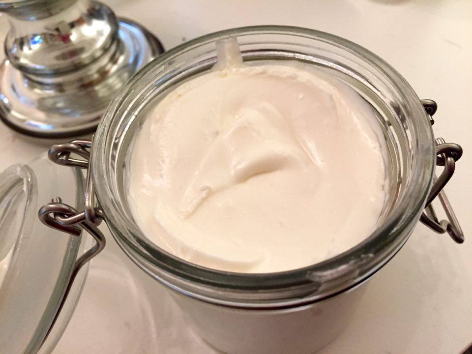 DIY Body Butter