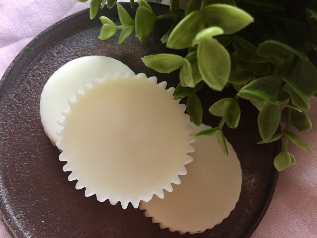 diy lotion bar