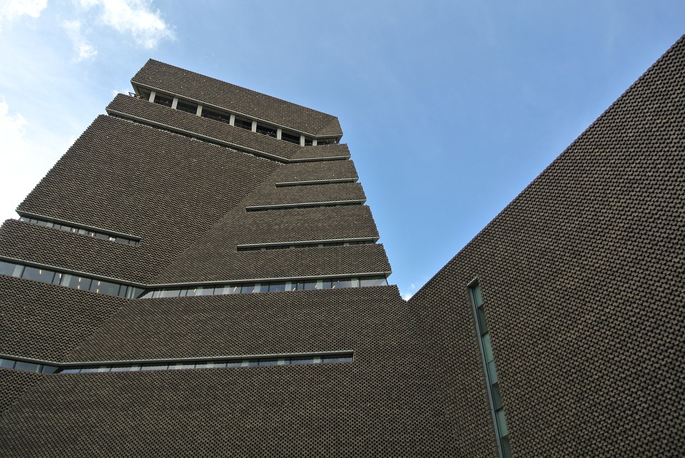 Tate Modern