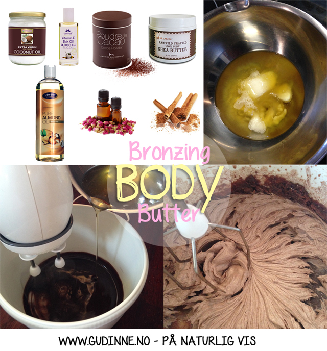 bodybutter-collage