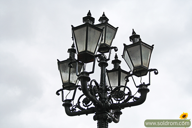 lamps_old_town