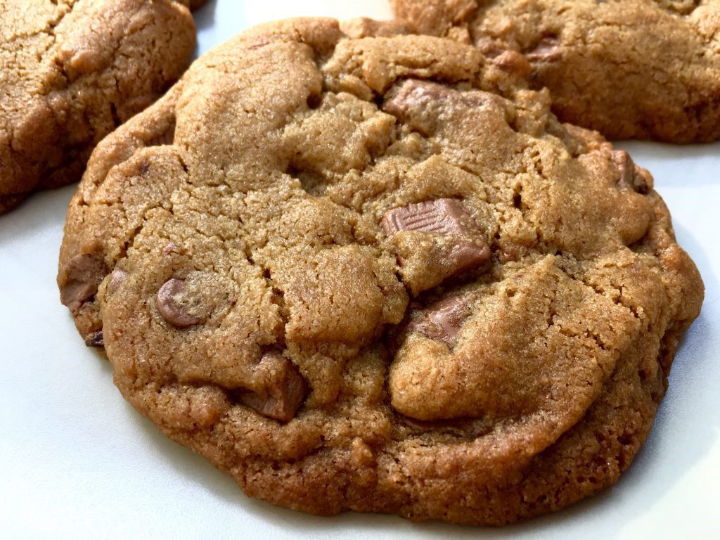 amerikanske cookies