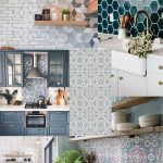 Ideas for Kitchen tiles